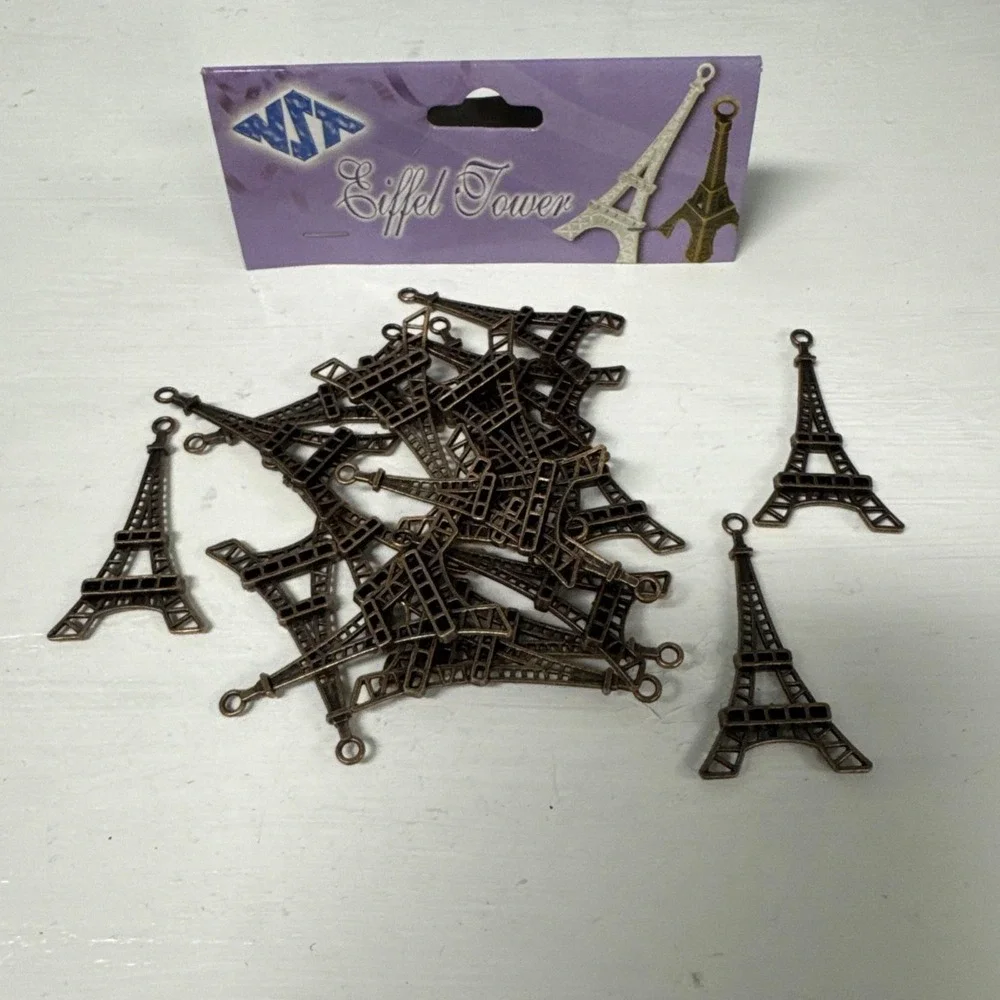 20 Eiffel Tower 1.7